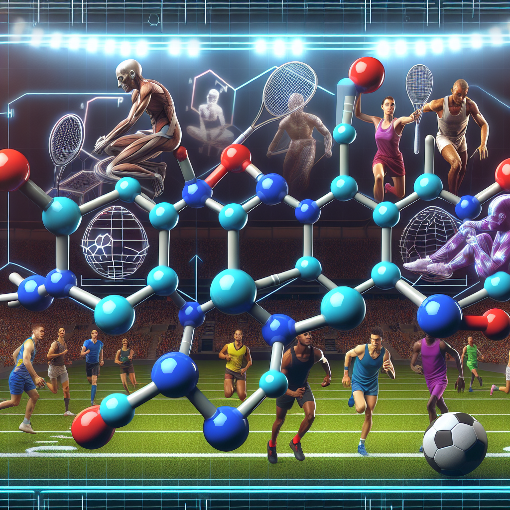 Modafinil (Provigil): il farmaco che sta rivoluzionando la farmacologia sportiva