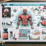 Nandrolone Phenylpropionato: meccanismi d'azione e impatto sulla performance atletica
