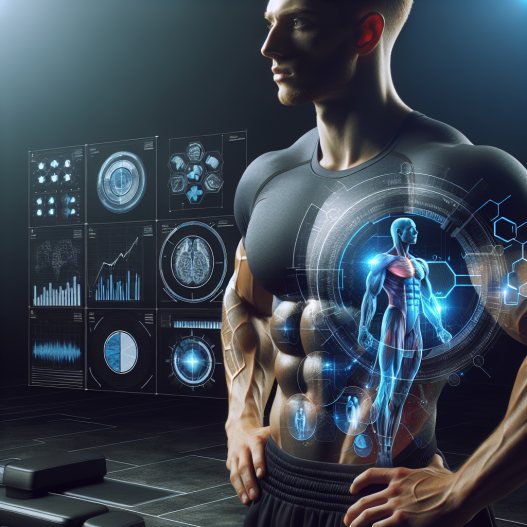 Oxandrolone: effetti collaterali e precauzioni per gli sportivi