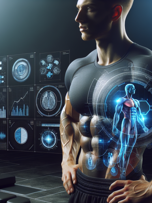 Oxandrolone: effetti collaterali e precauzioni per gli sportivi