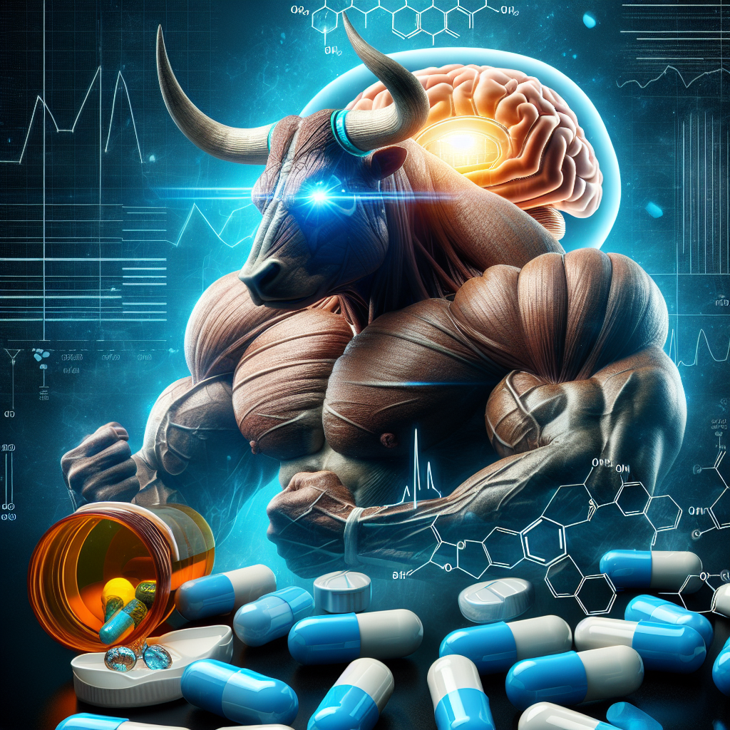 Oxandrolone: il segreto per migliorare le prestazioni atletiche