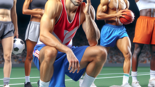 Gli effetti collaterali del Tamoxifene nell'ambito dello sport