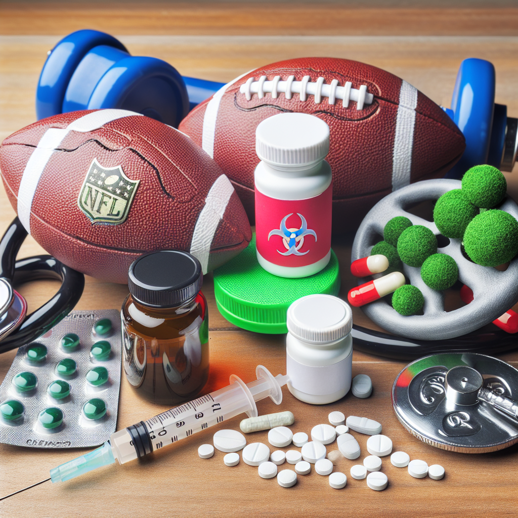 Gli effetti collaterali della Phentermine Hydrochlorid nello sport