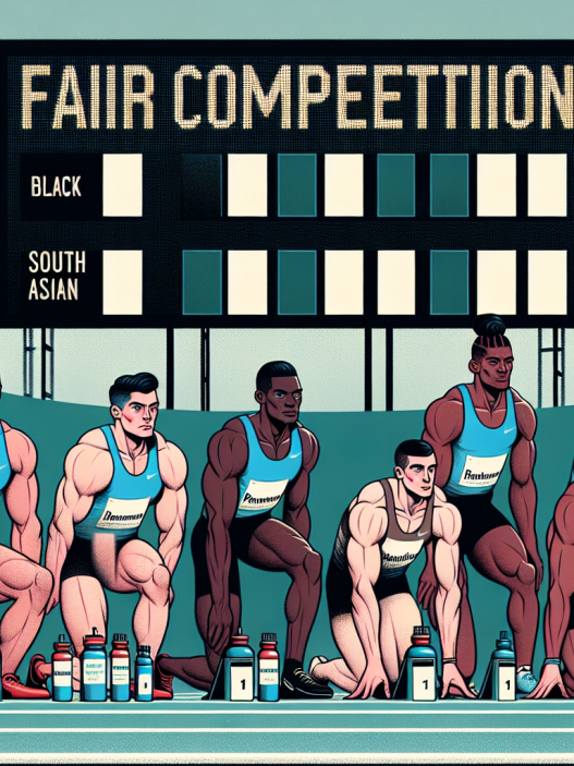 Gli effetti dei prohormoni sulle prestazioni atletiche