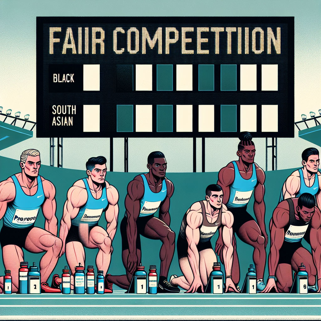 Gli effetti dei prohormoni sulle prestazioni atletiche