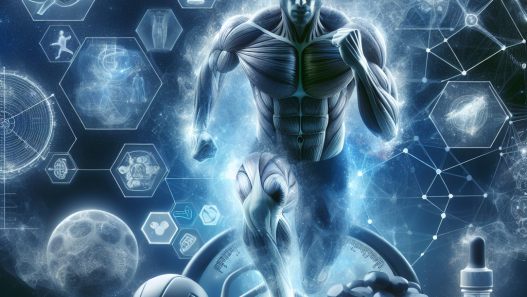 Gli effetti della Sibutramine sull'performance sportiva