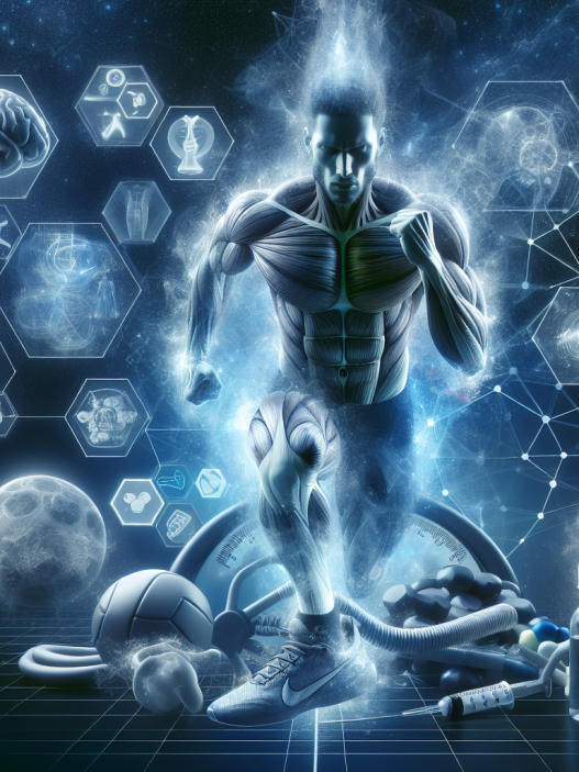 Gli effetti della Sibutramine sull'performance sportiva