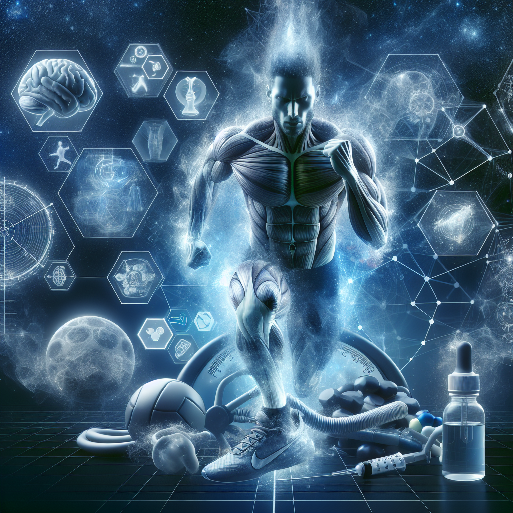 Gli effetti della Sibutramine sull'performance sportiva