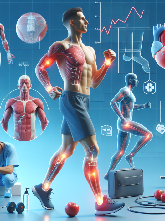 Gli effetti positivi di Retatrutide nell'allenamento sportivo