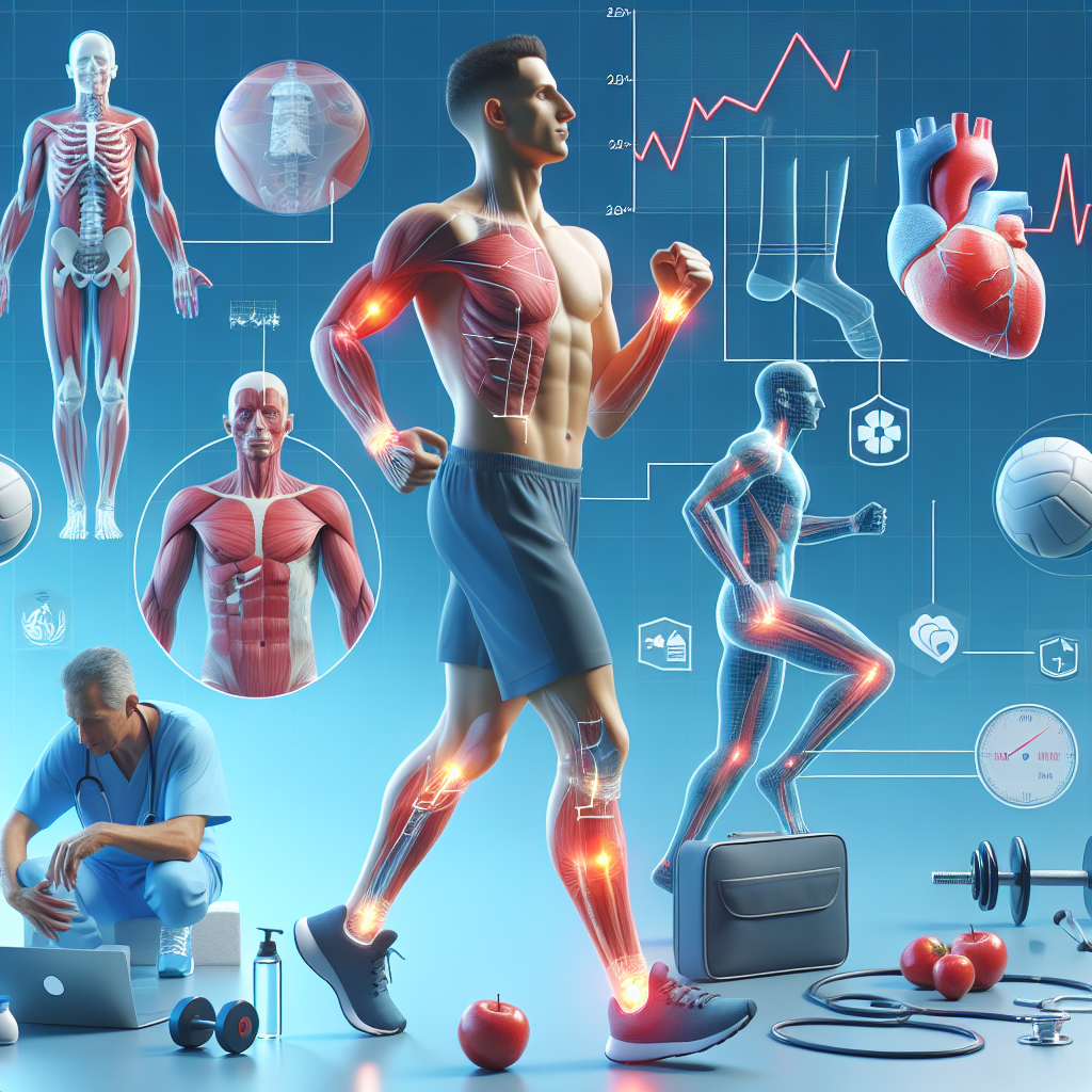 Gli effetti positivi di Retatrutide nell'allenamento sportivo