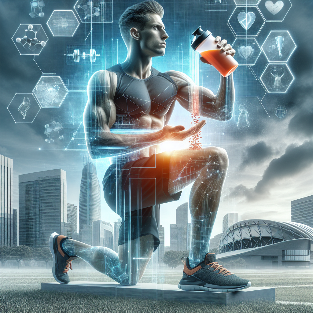 Gli effetti positivi di Retatrutide nell'allenamento sportivo