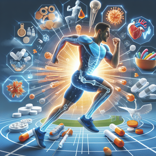 I benefici del Raloxifene HCL nel miglioramento della densità ossea negli sportivi