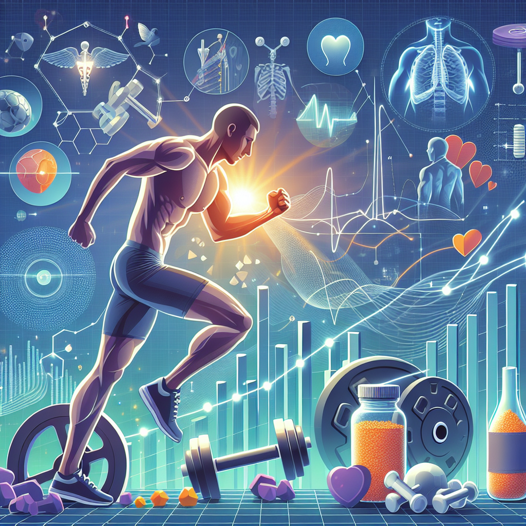 I benefici del Raloxifene HCL nel miglioramento della densità ossea negli sportivi