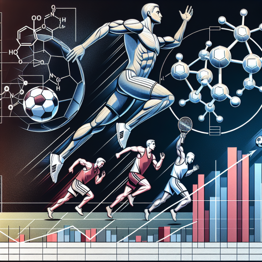 L'uso del Raloxifene HCL nel mondo dello sport
