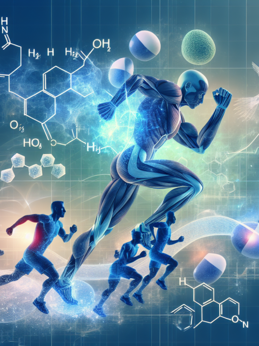 L'uso del Raloxifene HCL nel recupero muscolare degli sportivi