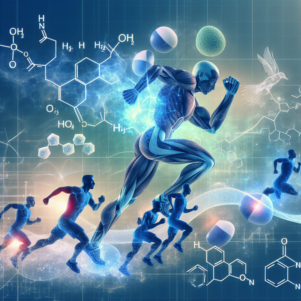 L'uso del Raloxifene HCL nel recupero muscolare degli sportivi