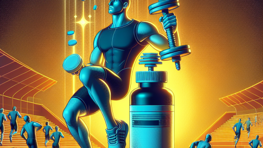 L'uso del Tadalafil Citrate nel doping sportivo: analisi e prospettive