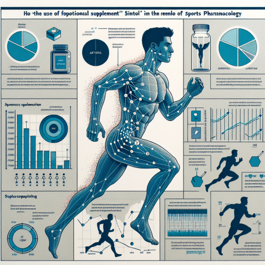 L'uso di Sintol nell'ambito della farmacologia sportiva