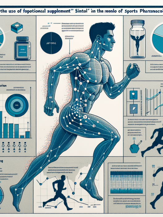 L'uso di Sintol nell'ambito della farmacologia sportiva