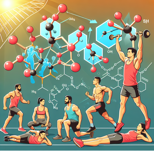 Parabolan e l'aumento della resistenza fisica negli sportivi