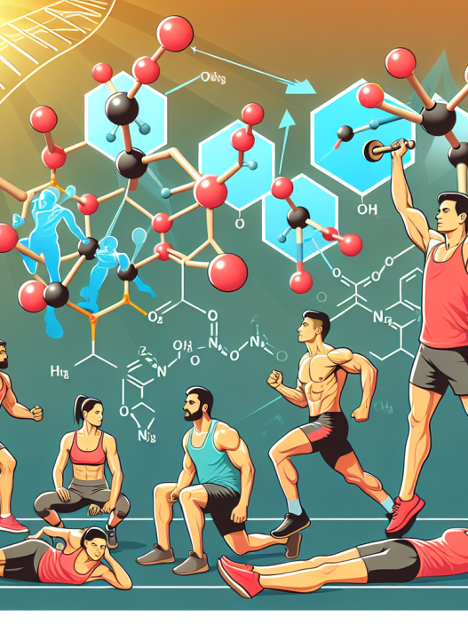 Parabolan e l'aumento della resistenza fisica negli sportivi