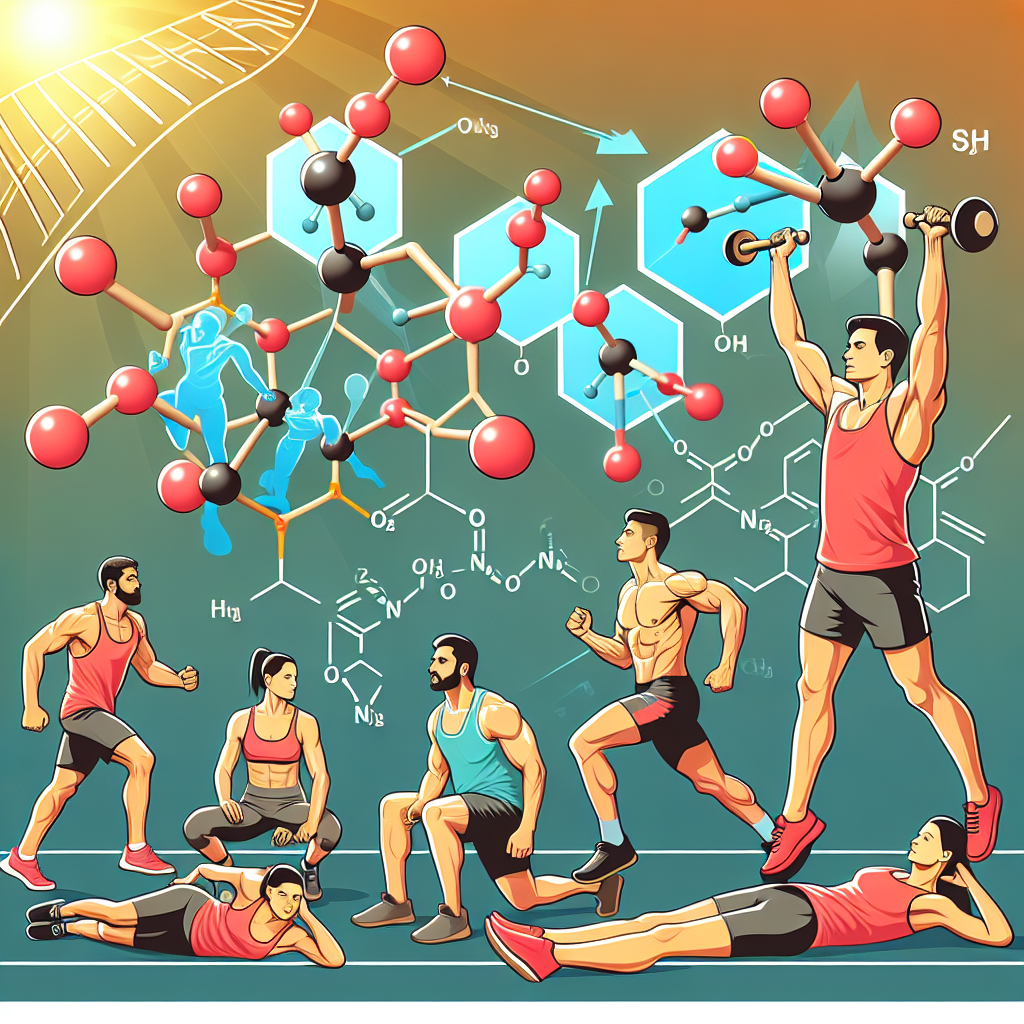 Parabolan e l'aumento della resistenza fisica negli sportivi