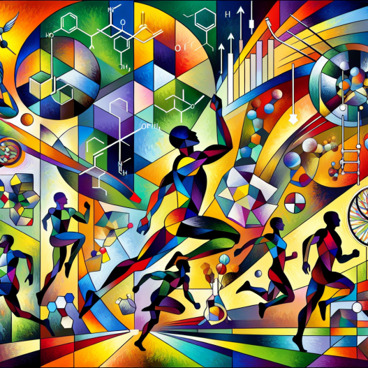 Parabolan: prospettive future nello studio della farmacologia sportiva.