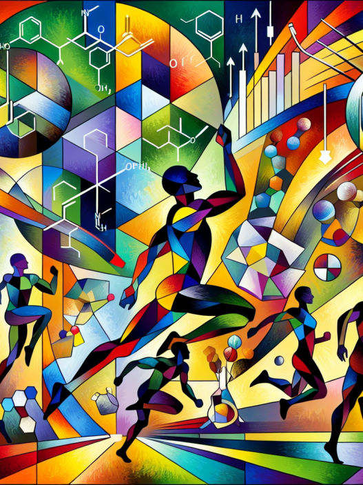 Parabolan: prospettive future nello studio della farmacologia sportiva.