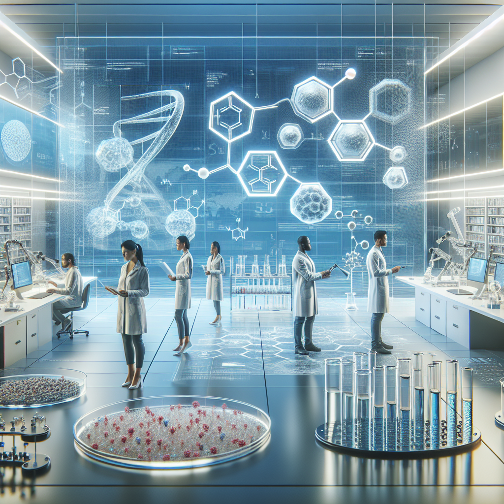 Parabolan: prospettive future nello studio della farmacologia sportiva.