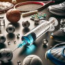 Primobolan (Metenolone) injection: le implicazioni per il doping nello sport