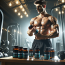 Proviron: un potente booster di testosterone per gli sportivi