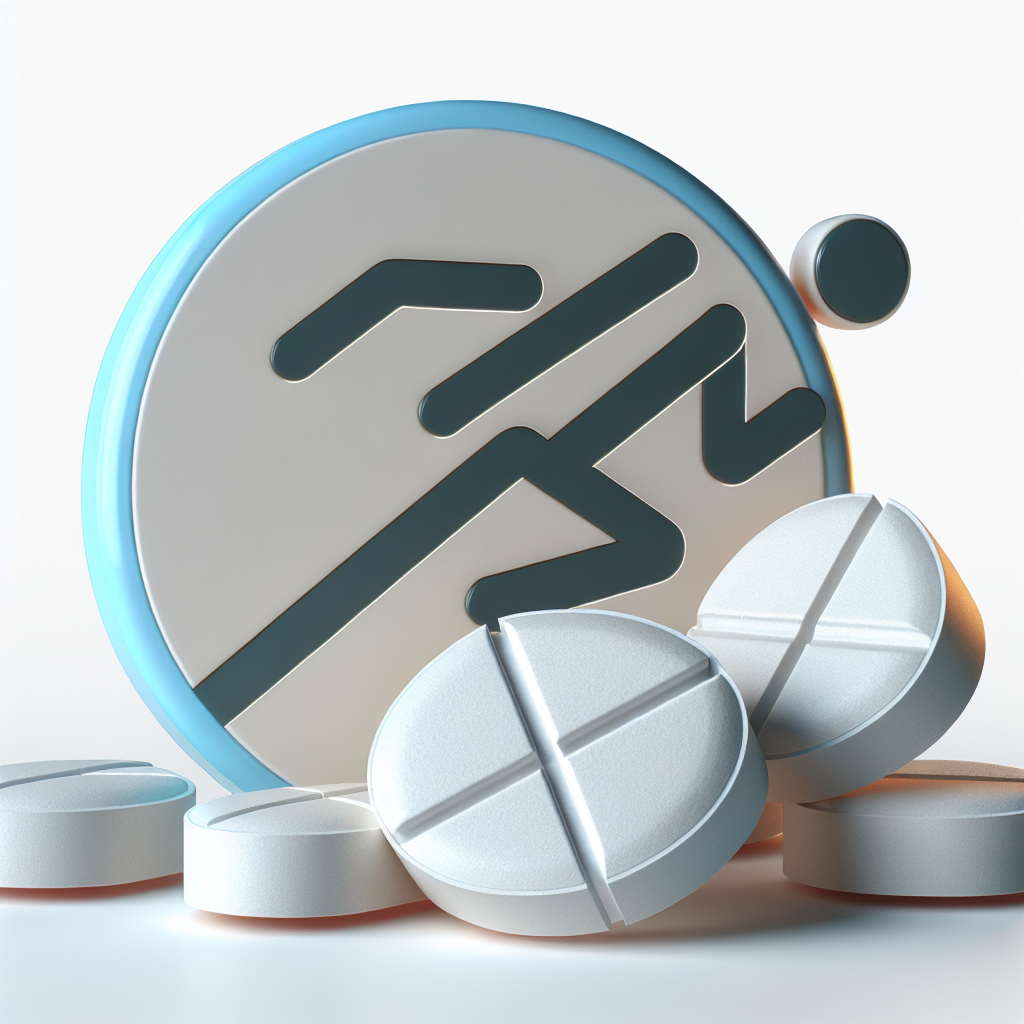 Proviron: un potenziale doping nello sport