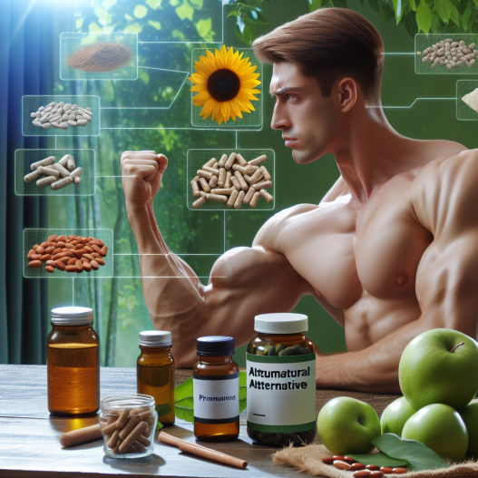 Retatrutide: un'alternativa naturale per potenziare la forza fisica