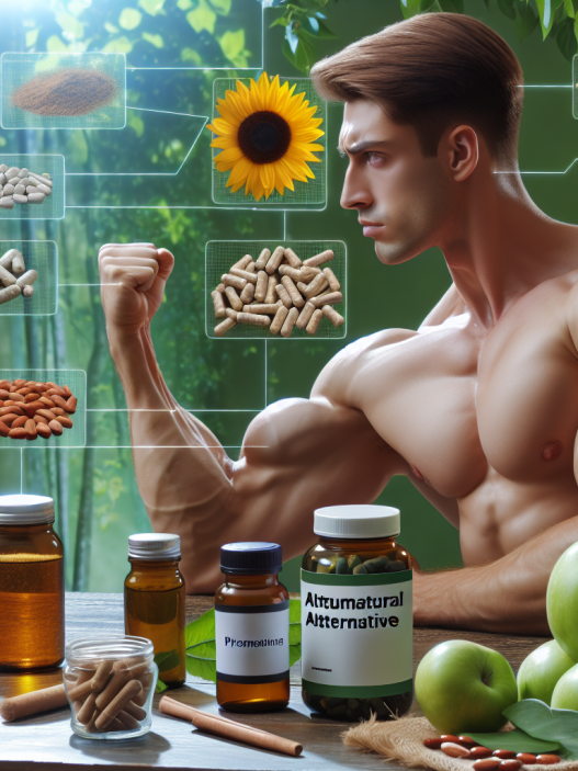 Retatrutide: un'alternativa naturale per potenziare la forza fisica