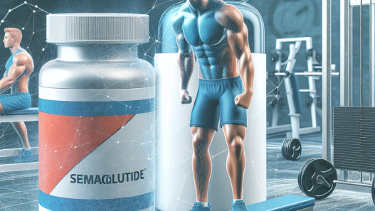 Semaglutide: un alleato per la performance atletica