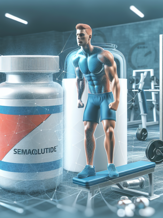 Semaglutide: un alleato per la performance atletica