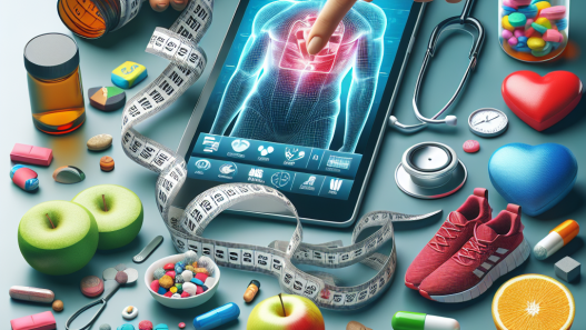 Sibutramine: un potenziale aiuto per la perdita di peso negli atleti