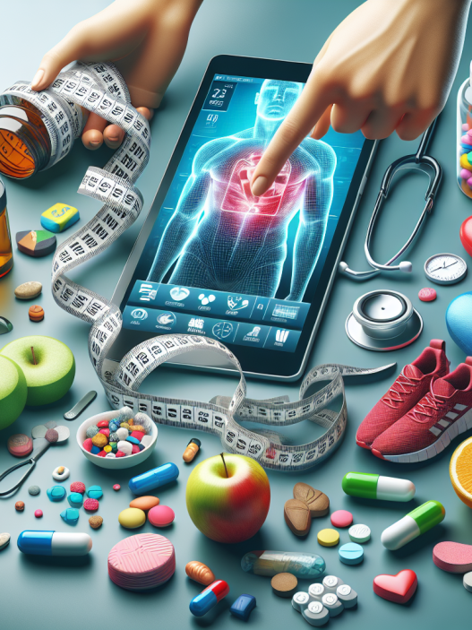 Sibutramine: un potenziale aiuto per la perdita di peso negli atleti