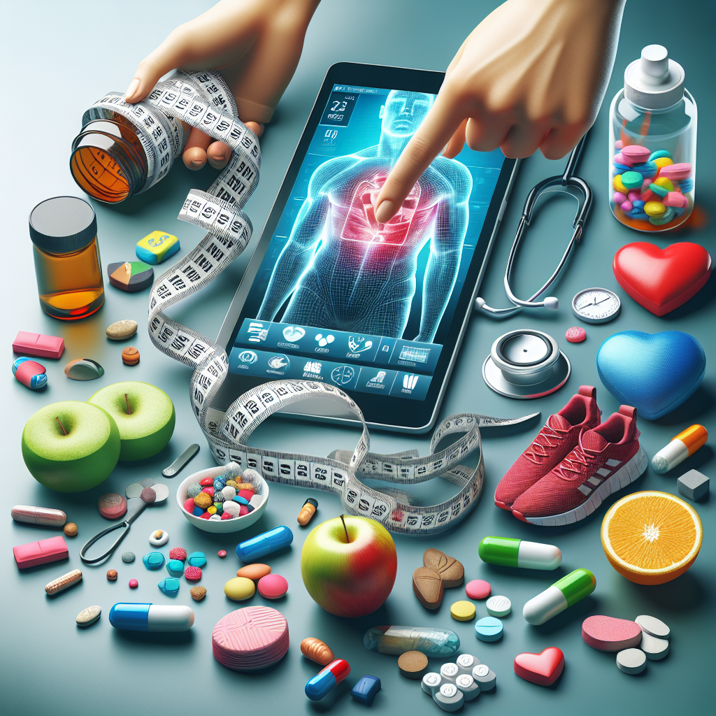 Sibutramine: un potenziale aiuto per la perdita di peso negli atleti