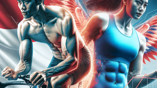 Somatropina e recupero muscolare negli sportivi