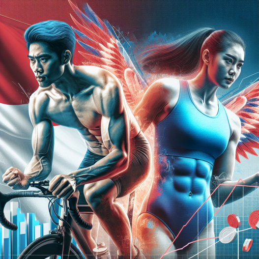 Somatropina e recupero muscolare negli sportivi