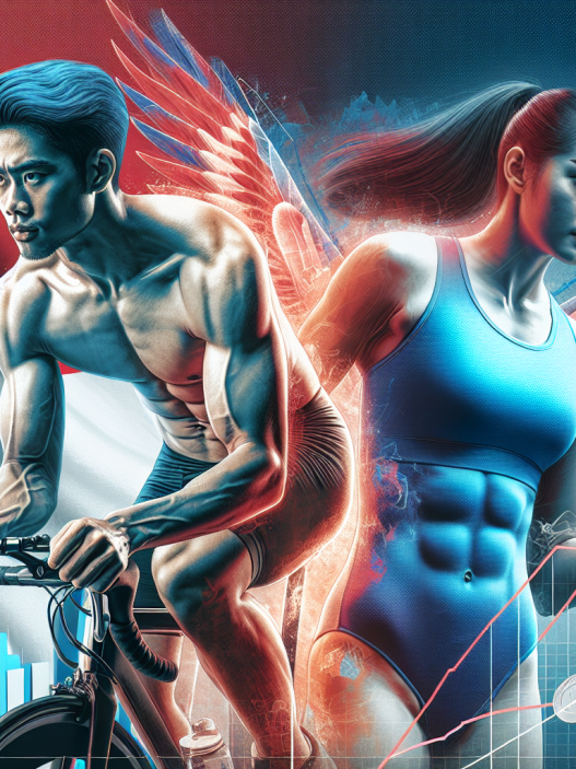 Somatropina e recupero muscolare negli sportivi