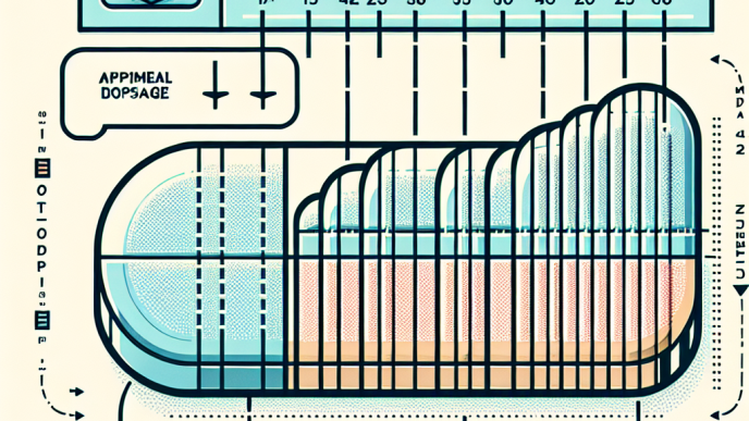 Stenbolone: dosaggio consigliato per ottenere risultati ottimali