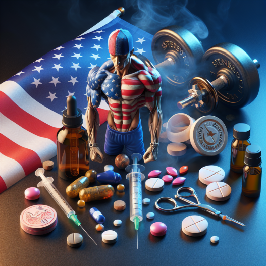 Stenbolone: un farmaco promettente per gli sportivi o una minaccia per l'etica sportiva?