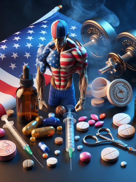 Stenbolone: un farmaco promettente per gli sportivi o una minaccia per l'etica sportiva?