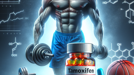 Tamoxifene: opportunità e limiti nell'uso per migliorare le performance atletiche