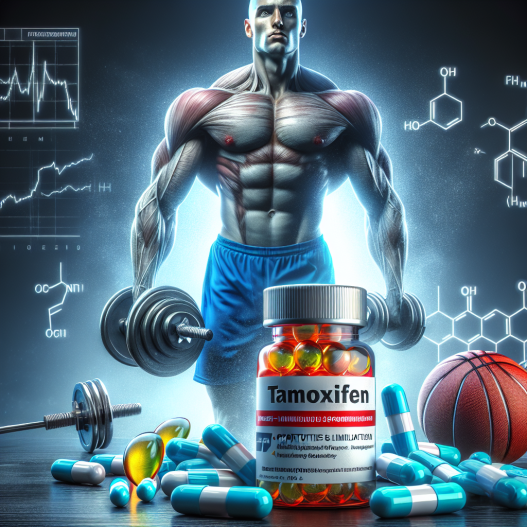 Tamoxifene: opportunità e limiti nell'uso per migliorare le performance atletiche