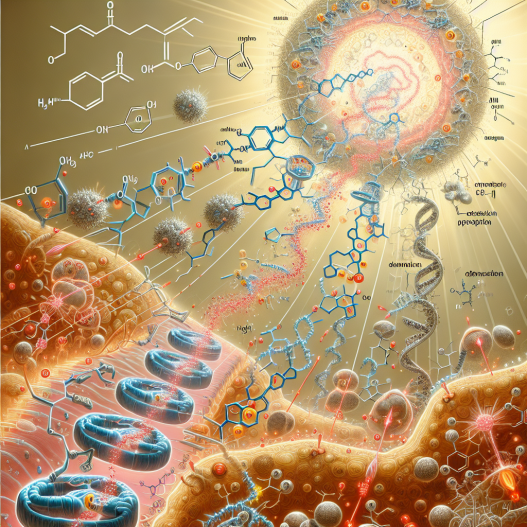 Telmisartan e la sua azione sul metabolismo energetico