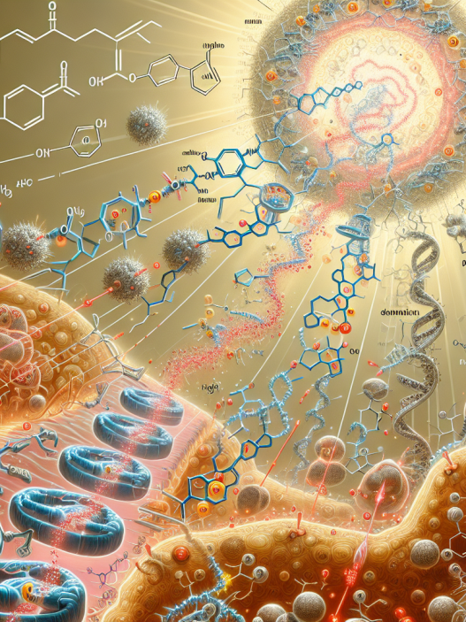 Telmisartan e la sua azione sul metabolismo energetico