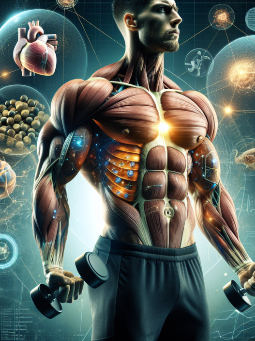 Effetti del trestolone enantato sull'ipertrofia muscolare: uno studio di farmacologia sportiva